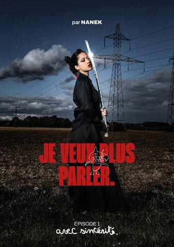 je veux plus parler. (2026) poster