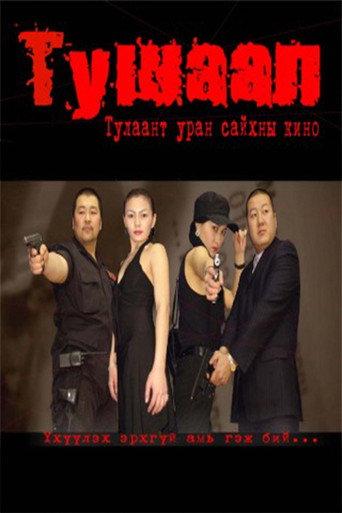 Command (2009) poster