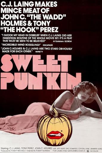 "Sweet Punkin" i love you.... (1976) poster