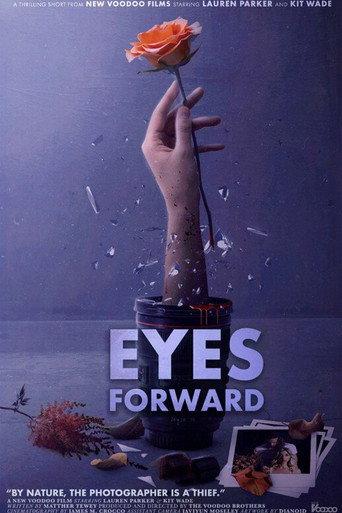 Eyes Foward (2023) poster