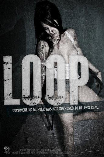 Loop (2012) poster