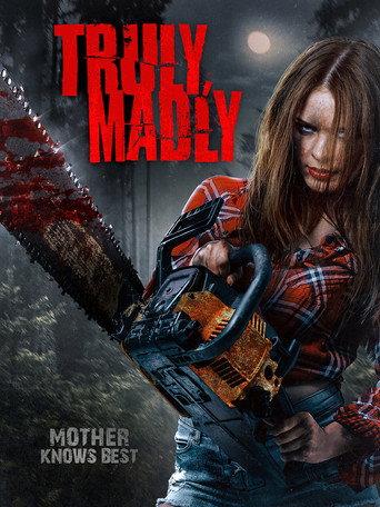 Truly, Madly (2020) poster
