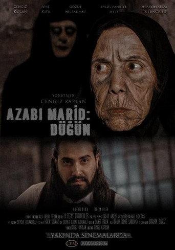 Azabı Marid: Düğün () poster