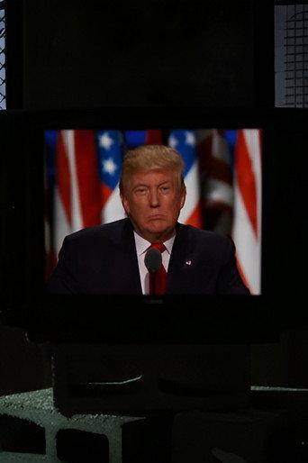 The Southern Strategy (2016) poster