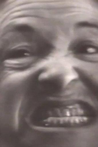 Make A Face Grandma (1977) poster