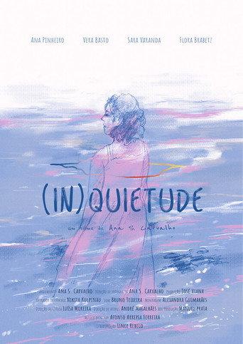 (In)quietude () poster
