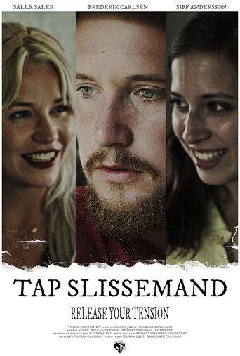 Tap Slissemand (2022) poster