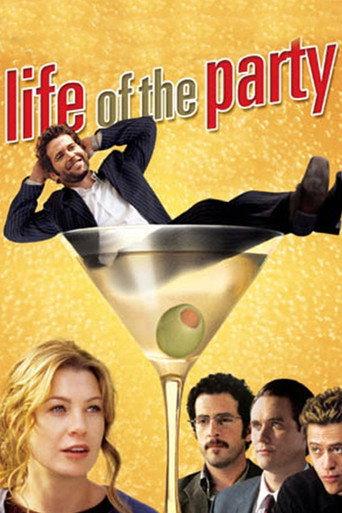 Life of the Party (2005) poster