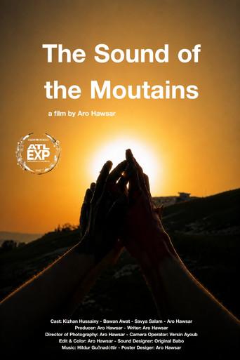 The Sound of The Mountains (2026) poster