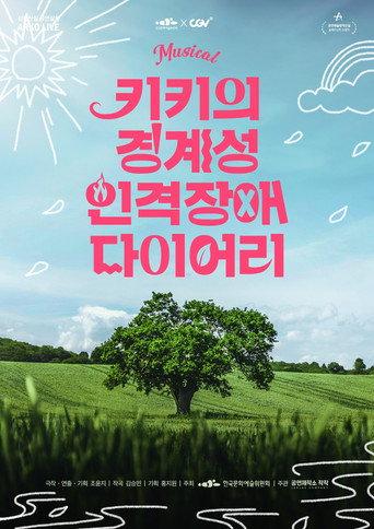 Musical Kiki (2024) poster