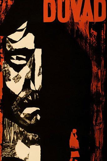 The Brute (1961) poster