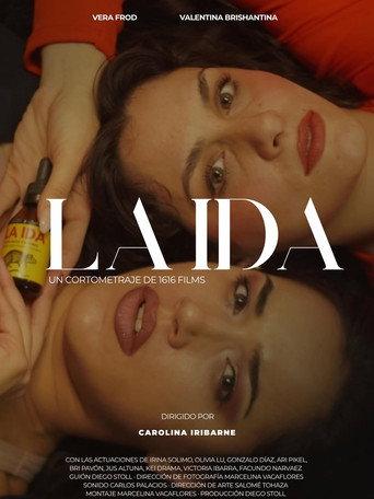 La Ida () poster
