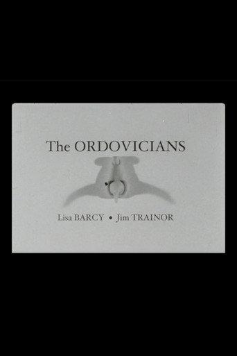 The Ordovicians (2004) poster