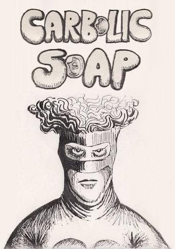 Carbolic Soap (1992) poster