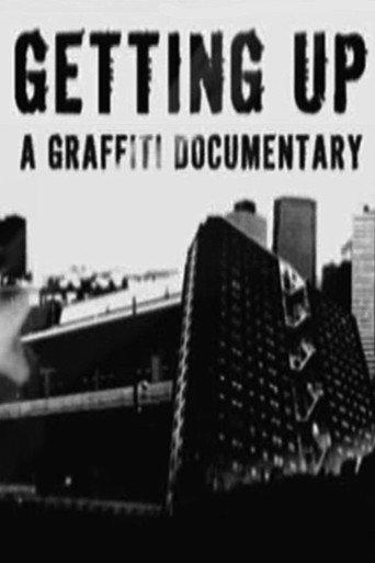 Getting Up (2006) poster