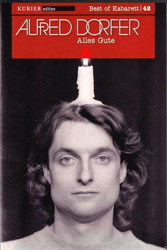 Alfred Dorfer - Alles Gute (1993) poster