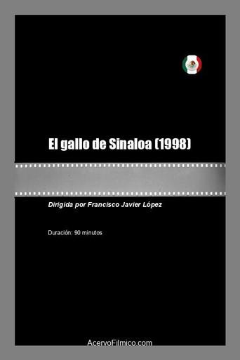 El gallo de Sinaloa (1998) poster