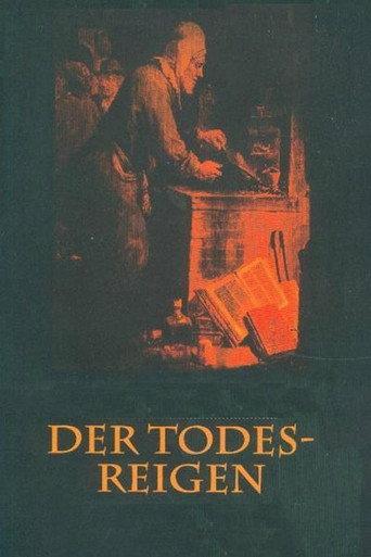The Circle of Death (1922) poster