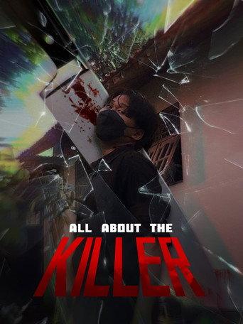 All About The Killer (2024) poster