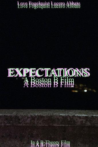 Expectations (2026) poster