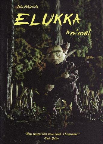 Animal (2005) poster