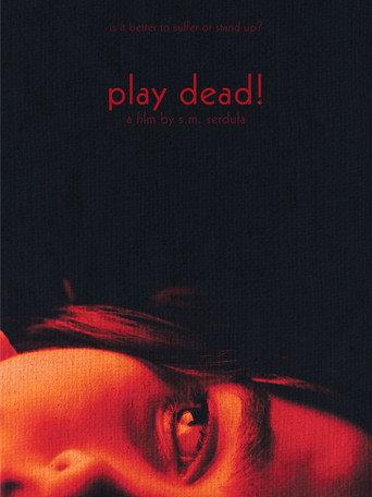 play dead! () poster