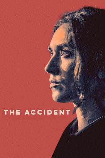 The Accident (2023) poster
