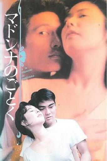 Like Madonna (1990) poster