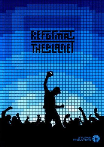 Reformat the Planet (2008) poster