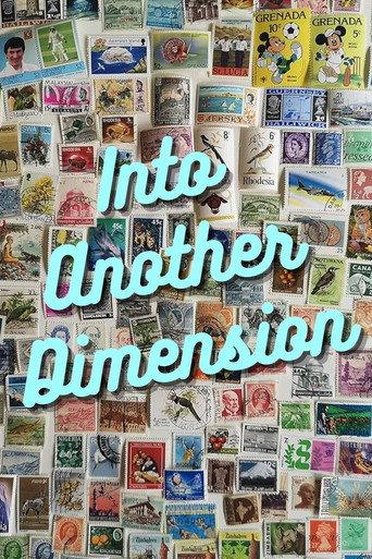 Into Another Dimension (1983) poster