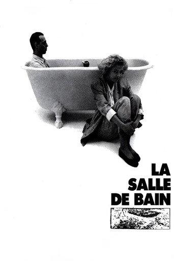 The Bathroom (1989) poster