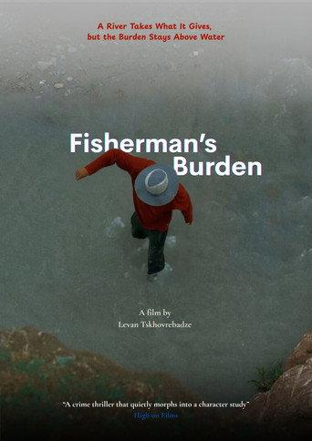 Fisherman's Burden (2024) poster