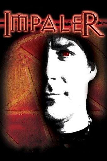 Impaler (2007) poster
