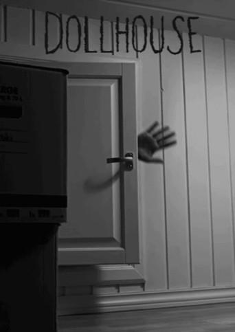 Dollhouse (2025) poster
