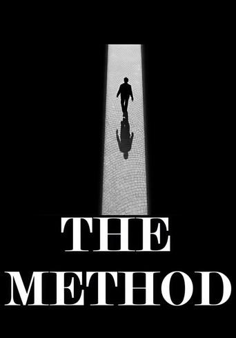 The Method (2023) poster