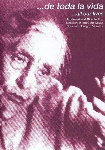 All our Lives (1984) poster