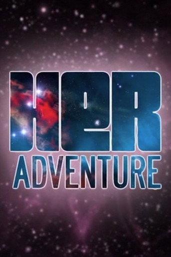 HERadventure (2013) poster
