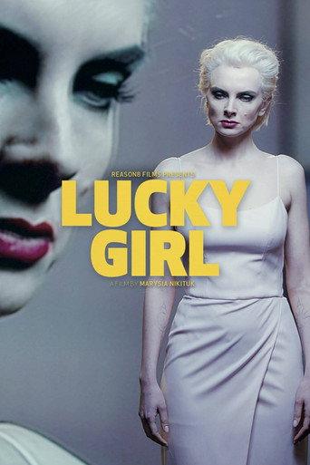 Lucky Girl (2023) poster