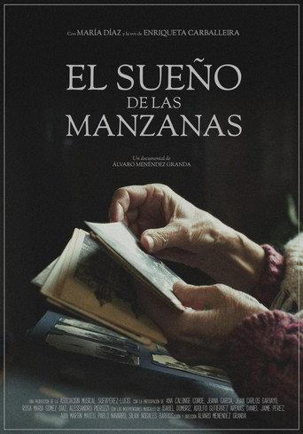 El sueño de las manzanas (2025) poster