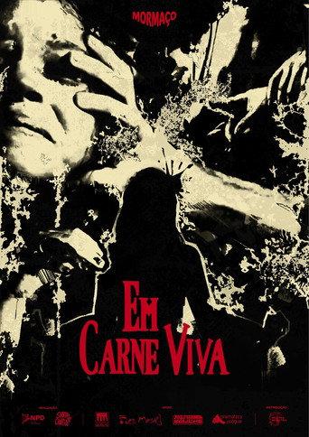 Em Carne Viva () poster