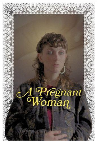 A Pregnant Woman (2026) poster