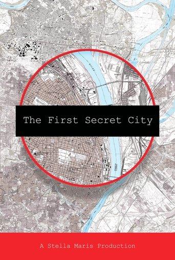 The First Secret City (2015) poster