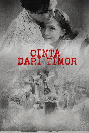 Cinta Dari Timor (2024) poster