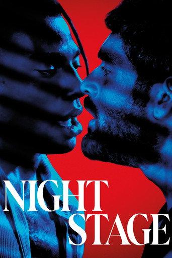 Night Stage (2026) poster