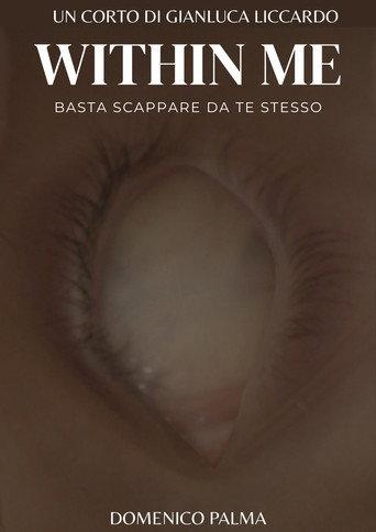 Within Me (2025) poster