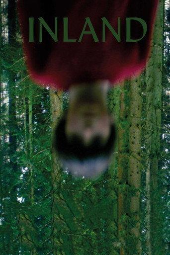 Inland (2023) poster
