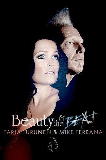 Tarja Turunen & Mike Terrana - Beauty & The Beat (2014) poster