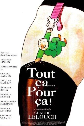 All That... for This?! (1993) poster