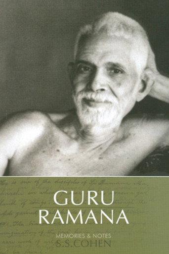 Guru Ramana - His Living Presence (2002) poster
