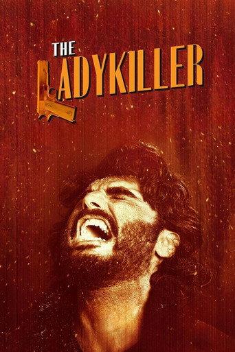 The Ladykiller (2023) poster